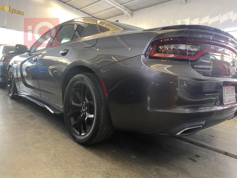 Dodge Charger